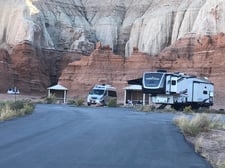Campground photo