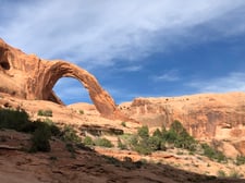 Corona Arch